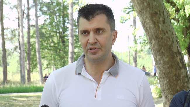 И министар Ђорђевић за план да Србија добије Дан ратника